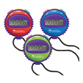 Simple Stopwatch